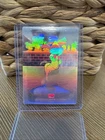 1990 UPPER DECK LOONEY TUNES COMIC BALL HOLOGRAM Coyote  Hologram Card