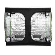 indoor/outdoor grow tent Warm in winter, cool in summer