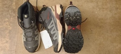 Salomon X Ultra 360 Mid GTX Men;Gr.: EUR 46 /uk 11 /us11,5/jp 29,5/NP169,99 