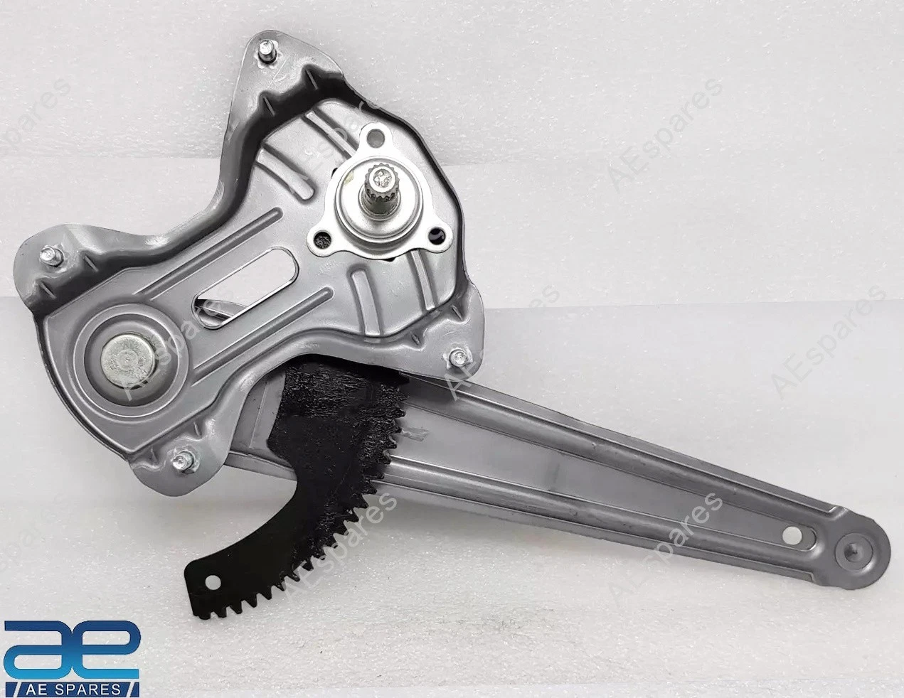 Rear Door Window Regulator RH For Hyundai Grand I10 2013-2021 Xcent 2013-2020