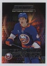 2025-26 Upper Deck Credentials Hockey Checklist Guide in-content 35