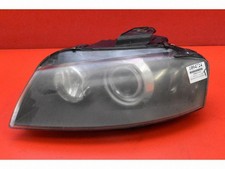 Feu avant (phare) Audi S3 SPORTBACK