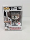 Funko Pop! Vinyl: Star Wars - Clone Commander Cody - Walgreens (Exclusive) #176