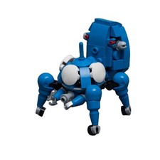 Hot Sale Tachikoma Model 119 from TV Show Building Toys Set Build Moc