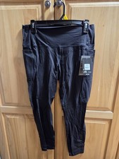 Avia Softsculp Leggings Women's - Size Large