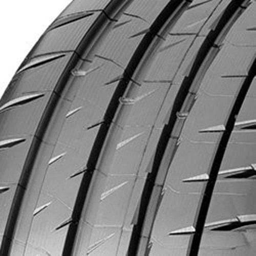265/40 R20 104Y Pneu Été MICHELIN Pilot Sport 4 S XL - Photo 3/4