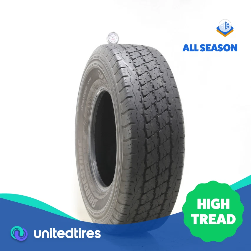 Bridgestone 265/75/16 Car & Truck Tires for sale | eBay