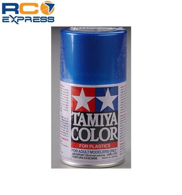 Tamiya TS Lacquer Spray Paint 100ml