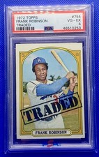 1972 Topps Baseball Cards 77