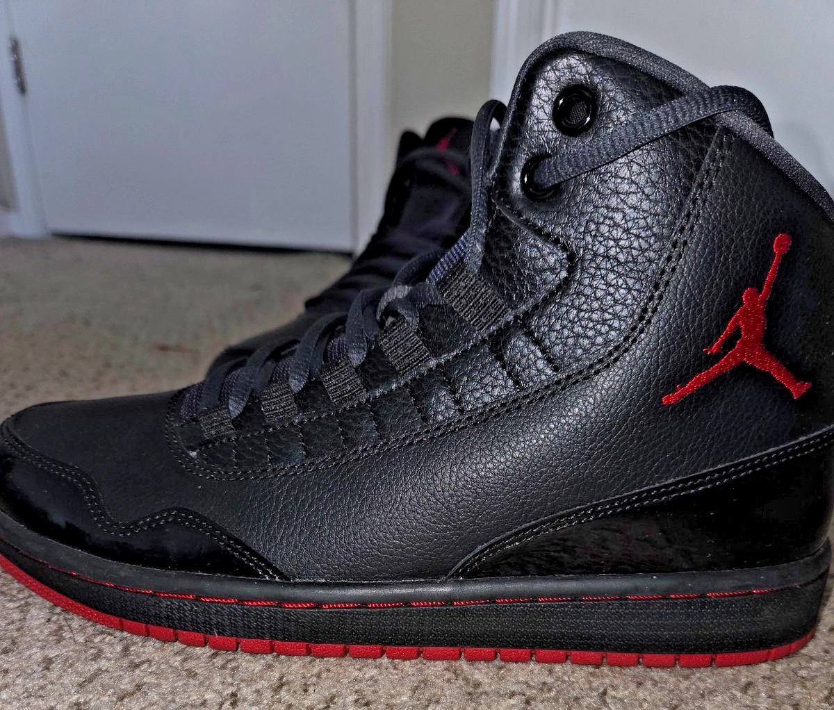 Jordan Executive Bred for Sale | Authenticity Guaranteed | eBay
