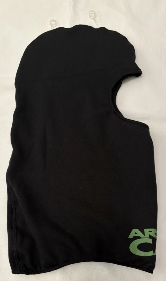 Nueva máscara facial de pasamontañas Arctic Cat talla X-grande Foto 3 de 4