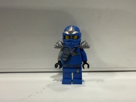 LEGO NINJAGO: Fangpyre Truck Ambush (9445)