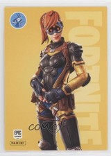 2021 Panini Fortnite Series III Psion #68 06u7