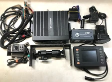 L3 Mobile Vision Flashback HD DVR Car Dash Camera Video Recorder System