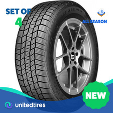 Set Of 4 New P 22560r16 General Altimax 365aw 98h