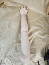 Laerdal Male IV Arm Training BP