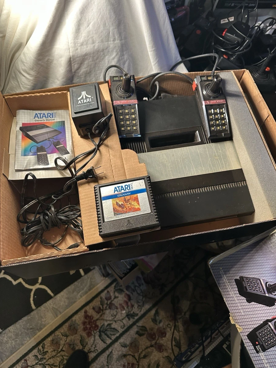 Atari 5200 System for sale | eBay