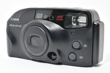 MINT Canon Autoboy AiAF Zoom Point Shoot 35mm Film Camera From JAPAN