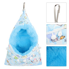  Rat Hammocks for Cage Guinea Pig Accessories Toys Chinchilla Accessory