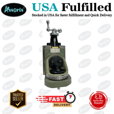 New Swivel 2 Way Lathe Milling Vertical Slide for MYFORD SUPER 7 ML7
