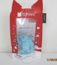 Tonies-Disney Pixar Monsters Inc-Audio Character for Toniebox-USA-