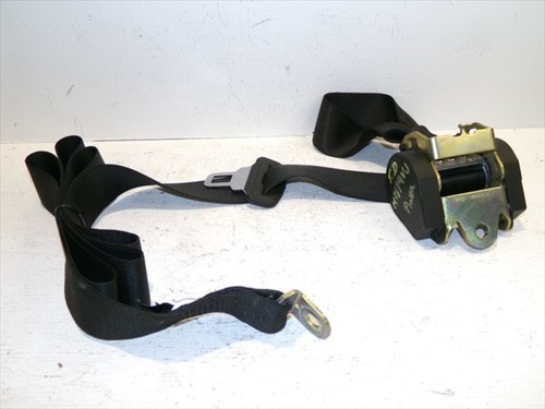 1977402 sicherheitsgurt hinten rechts BMW 316 1.6 G E36 1990-1998 1997 95359