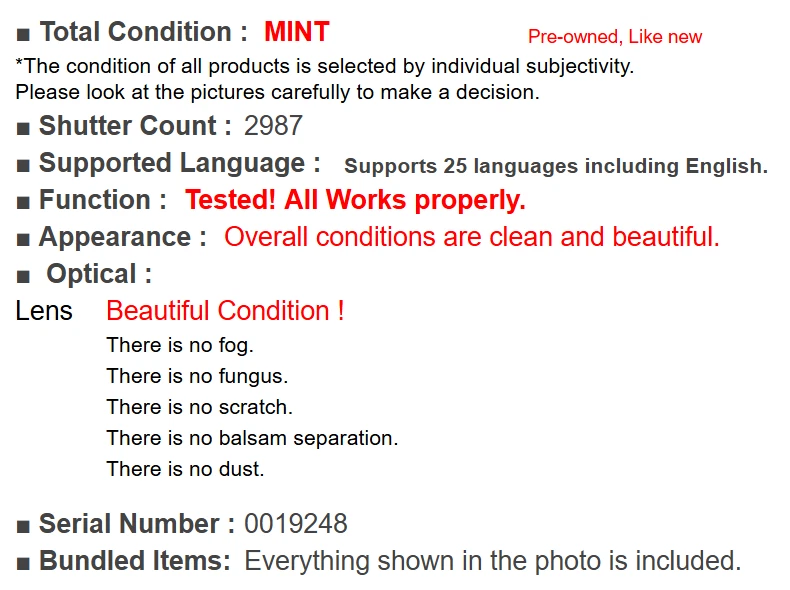 English OK *MINT* SONY Alpha NEX-3N Pink 16.1MP Digital Camera 16-50mm Lens Kit - Image 2 of 4