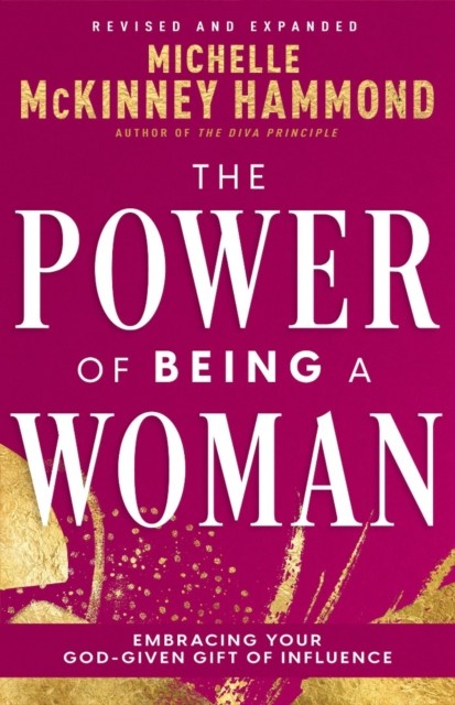 Power Of Being A Woman The
