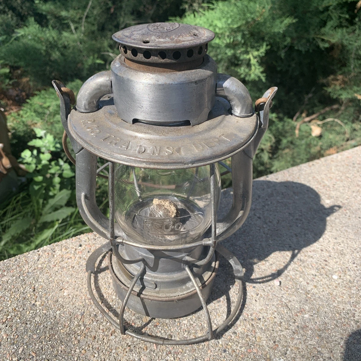 Dietz Vesta Lantern for sale | eBay