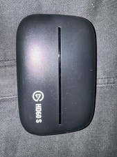 Elgato HD60 S High Definition 1080p 60fps Game Capture Card Recorder Black 