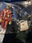 VINTAGE GI JOE LIFELINE FIGURE 1991 HASBRO MAIL AWAY NEW SEALED KELLOGS RARE