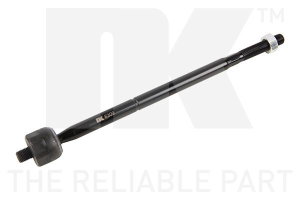 Rotule de direction intérieure NK 5035018 avec acier forgé anti-corrosion