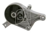 Radlagersatz Hinten Links Rechts Febi Bilstein 24781 FÜR Renault Nabenlager Satz