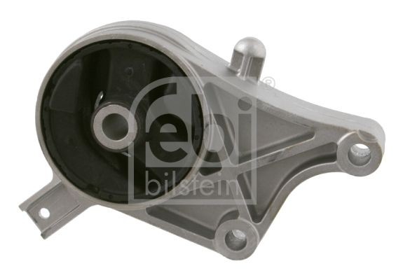 Radlagersatz Hinten Links Rechts Febi Bilstein 24781 FÜR Renault Nabenlager Satz-image