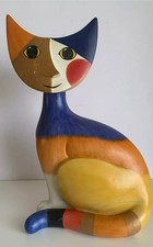 Goebel Rosina Wachtmeister Cats “Bruno” 50cm