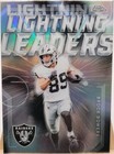 2025 Topps Chrome Brock Bowers Base (RAW)