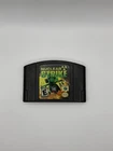 Nuclear Strike 64 (Nintendo 64) - Authentic & Tested
