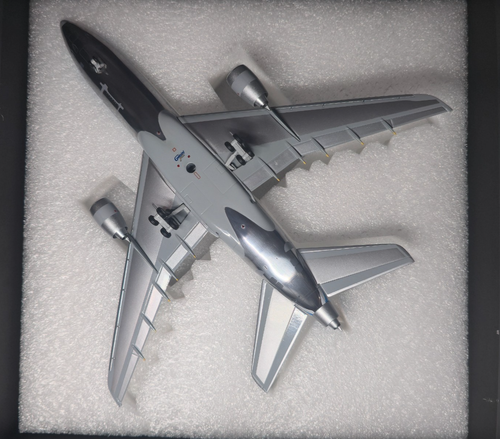 Gemini Jets 1:200 Pan Am Lockheed L1011-500 Tri Star N511PA G2PAA690 - Picture 5 of 6