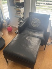 Ligne Roset Ledersofa Sehr Guter Zustand Sofa Couch