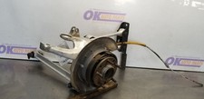 84 Chevy Corvette C4 Independent Suspension Rear Right Passenger 5.7l