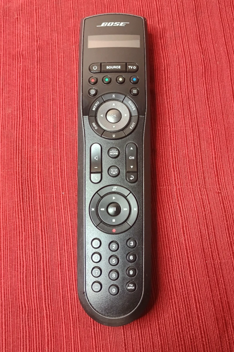 25+ bose lifestyle 5 remote for sale | Updated Oct 2026