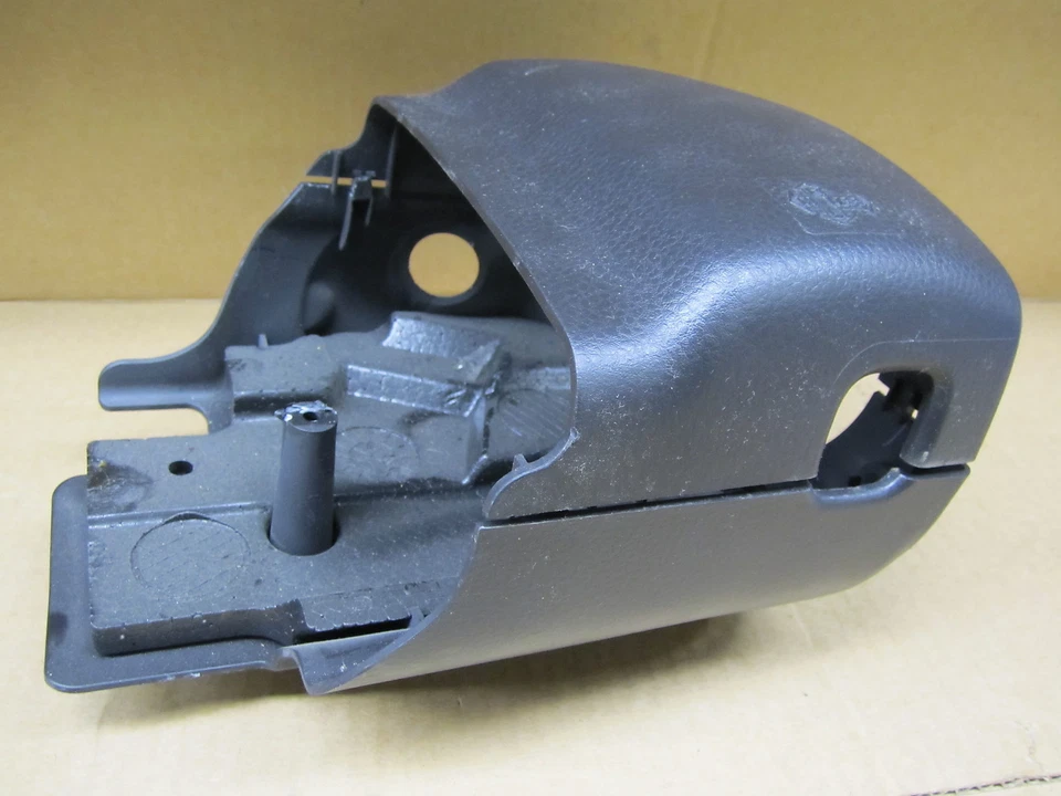 JUEGO DE CUBIERTA DE COLUMNA DE DIRECCIÓN SUZUKI AERIO 2002 2003 2004 2005 02 03 04 05 OEM Foto 2 de 4