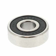 GENUINE MAKITA BALL BEARING 211031-6 - 63004, DA3010F, DA3011, 6300LR, DA4000LR