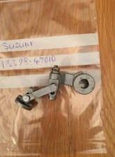 Suzuki GS550 GS750 carburettor air slide lifter linkage arm 1977-79 , See below