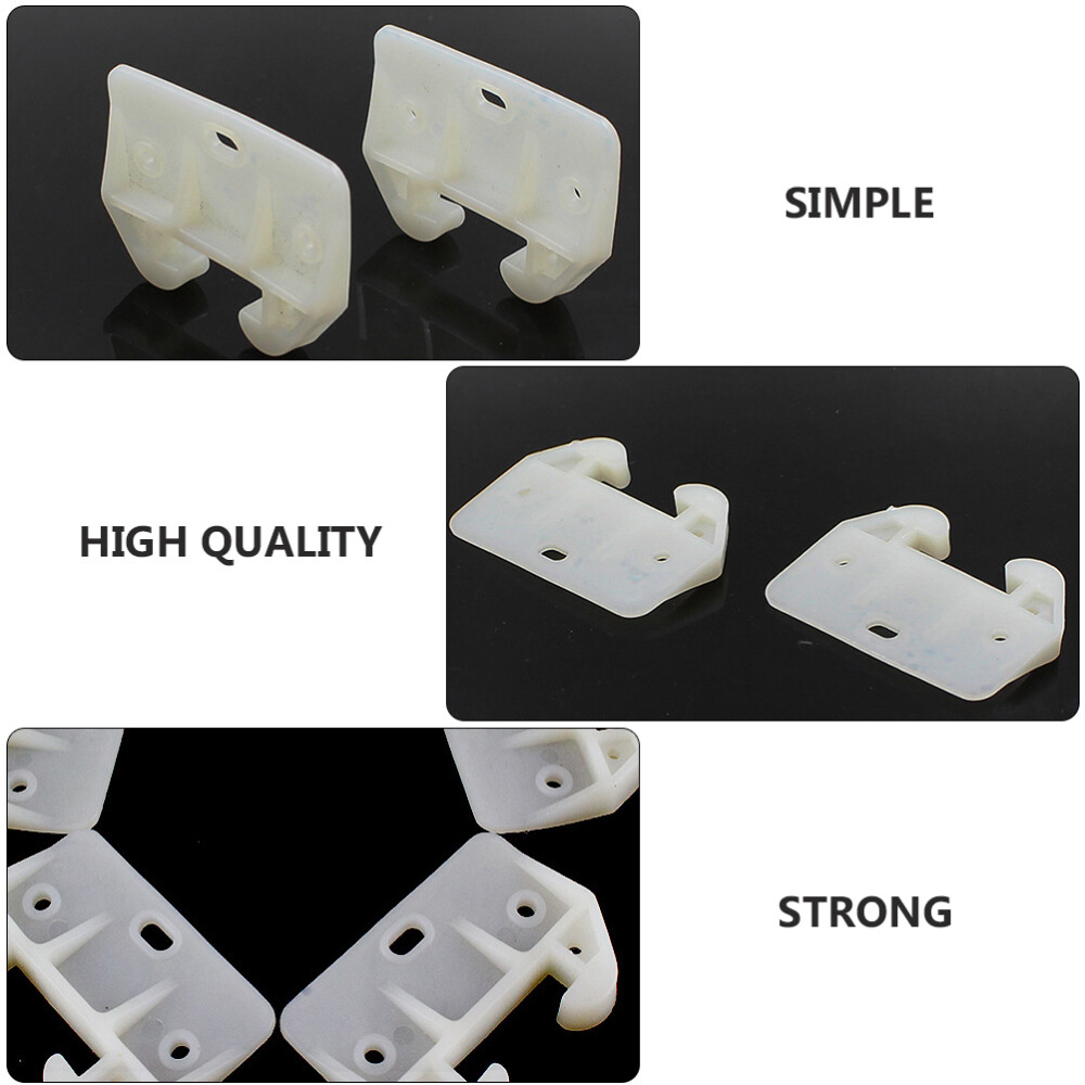 Kitchen Drawer Replacement Parts