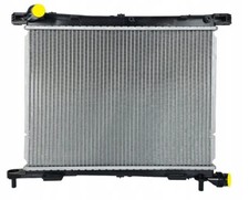 RADIATOR FITS FIAT 500E 1.0 MILD HYBRID / FIAT PANDA 1.0 HYBRID RADIATOR