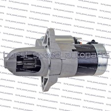 Starter Motor for Subaru Impreza 4WD inc WRX engine EJ20 2.0L EJ25 2.5L Manual
