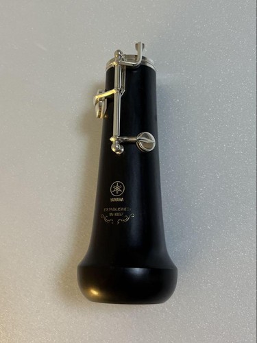 YAMAHA Oboe YOB-431 Used with Case - Picture 6 of 8