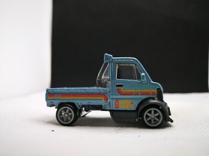 Hot Wheels Mighty K | eBay