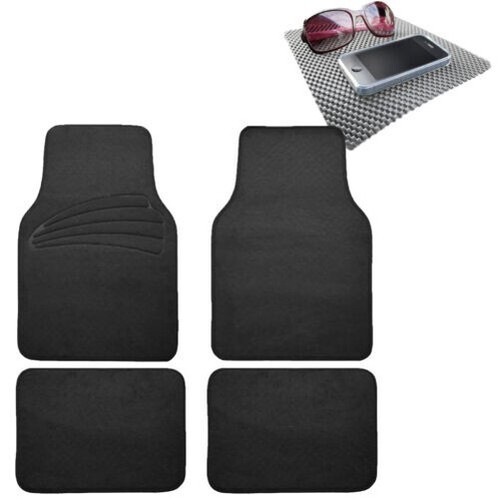Toyota Floor Mats, Carpets & Cargo Liners for 2011 Toyota Prius